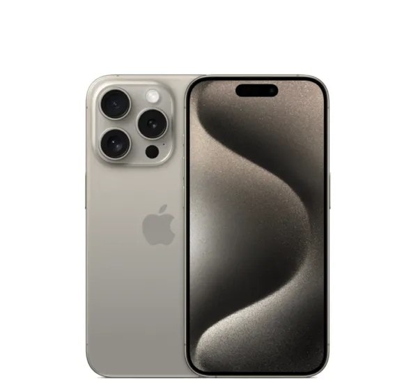 iPhone 15 Pro 128GB