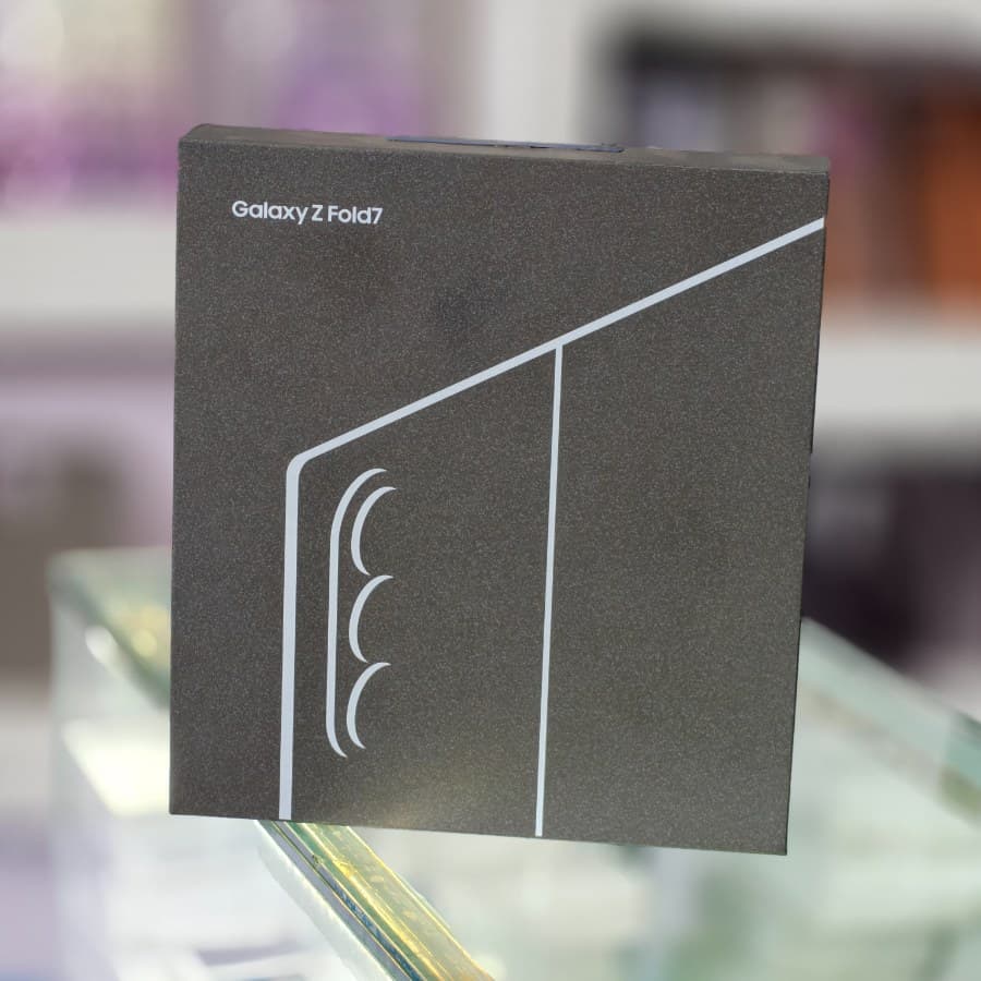 Samsung Galaxy Z Fold 7 — view 6