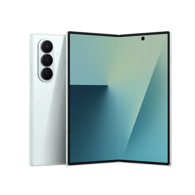 Samsung Galaxy Z Fold 7 — view 1