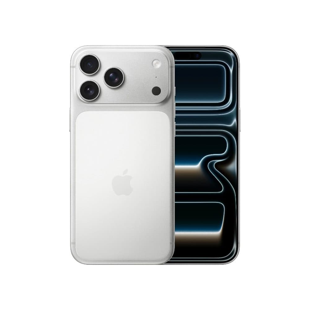 iPhone 17 Pro Max — view 1
