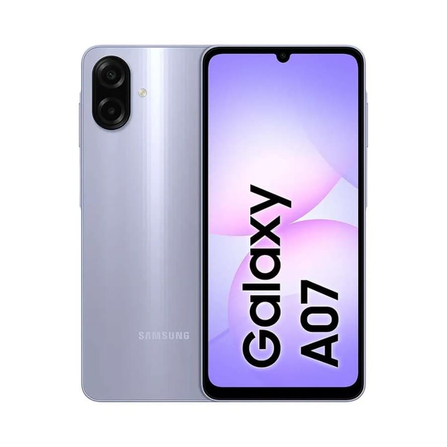 Galaxy A07 — view 1