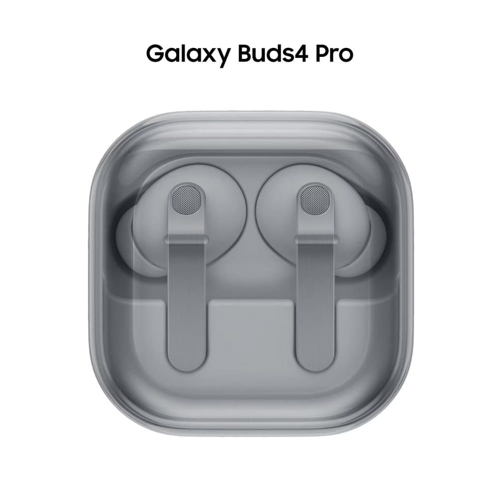 Samsung Buds4 Pro — view 1