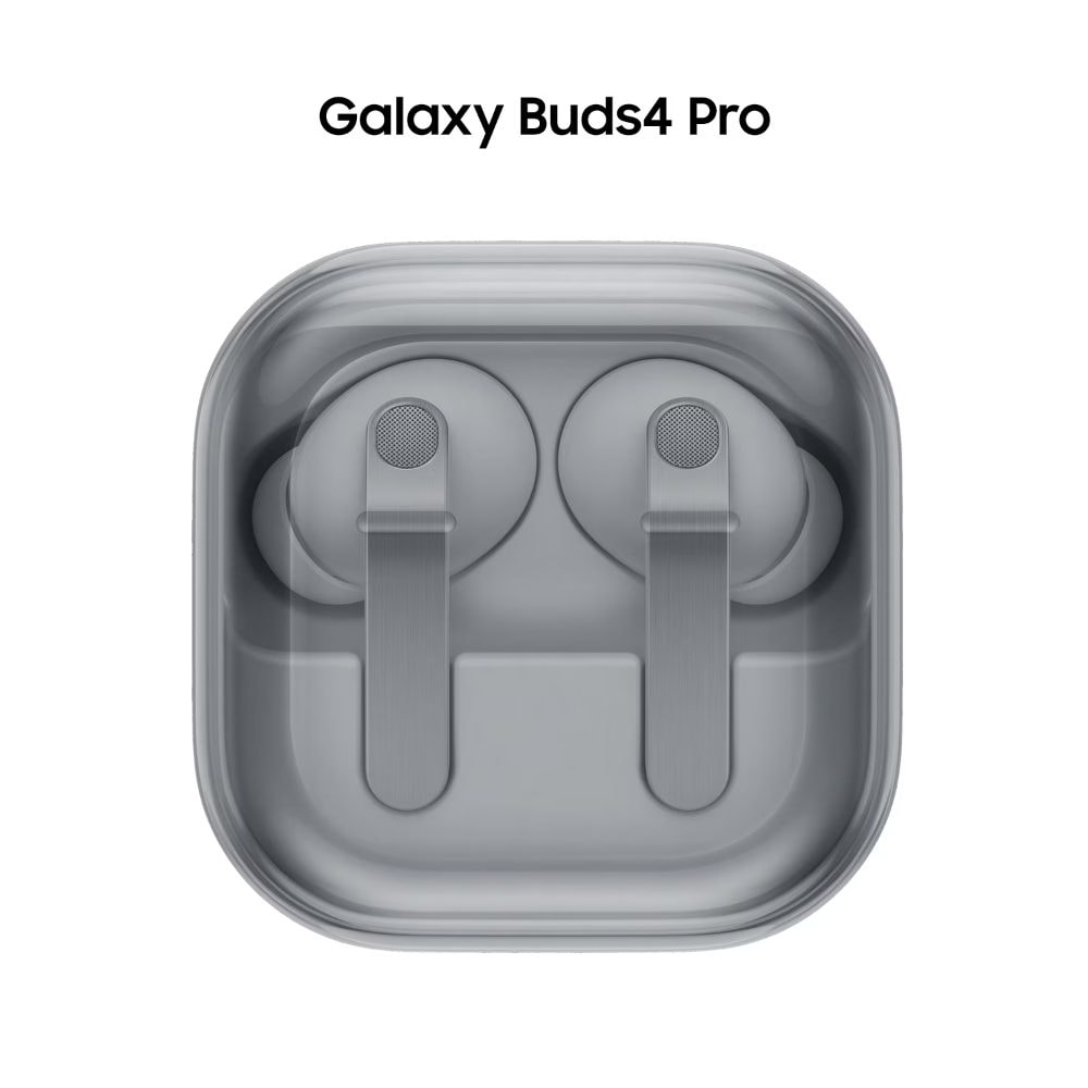 Samsung Buds4 Pro
