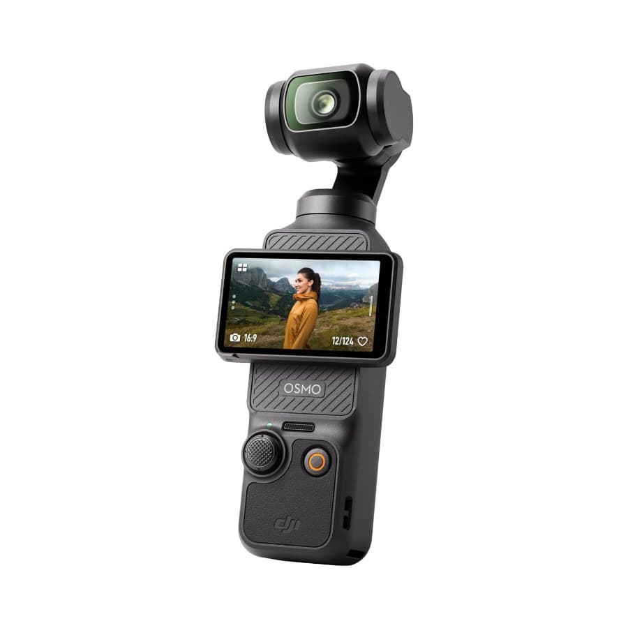 DJI Osmo Pocket 3 Creator Combo — view 1