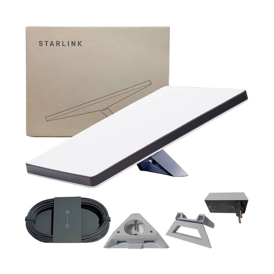 Starlink Mini Kit — view 1