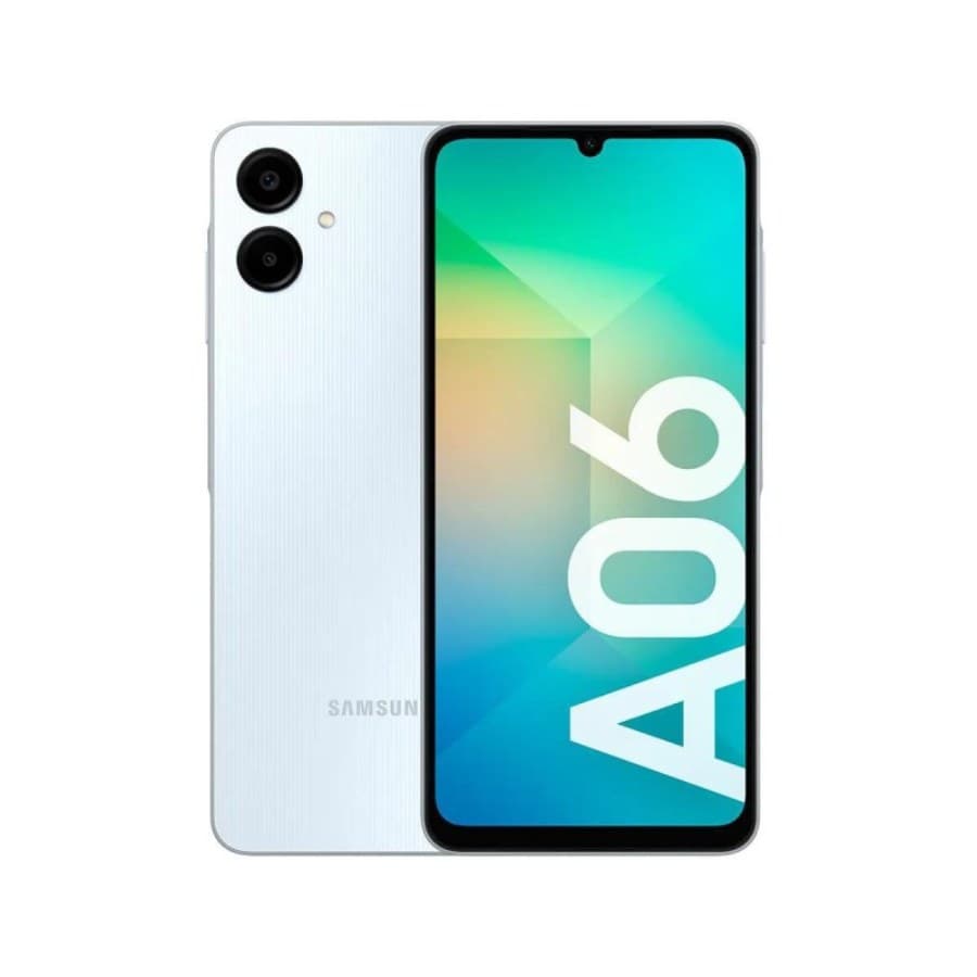 Samsung Galaxy A06 — view 1