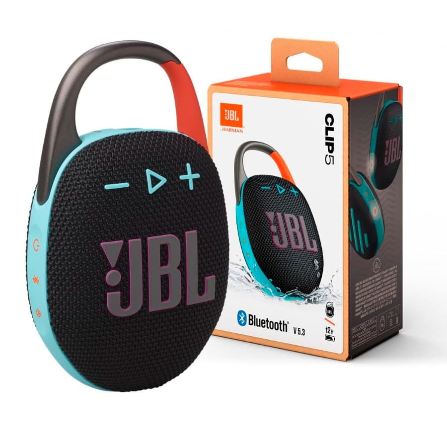 JBL Clip 5 — view 2