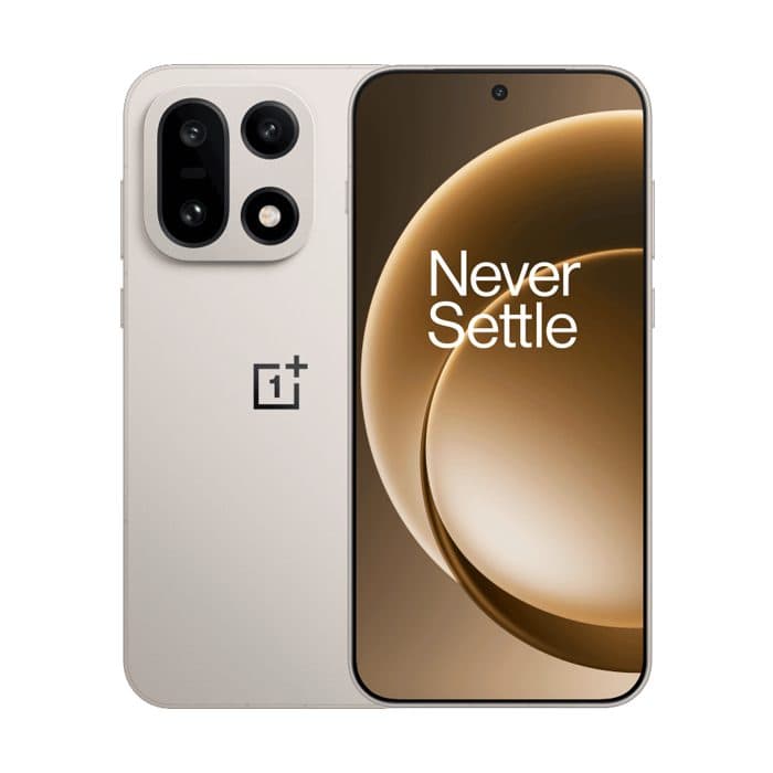OnePlus 15 — view 1