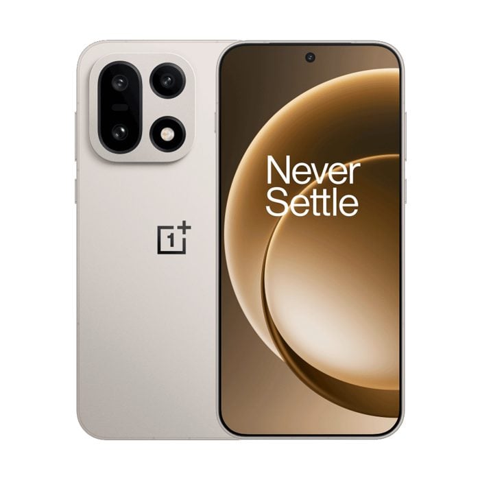OnePlus 15