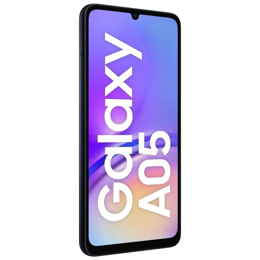 Samsung Galaxy A05 — view 1