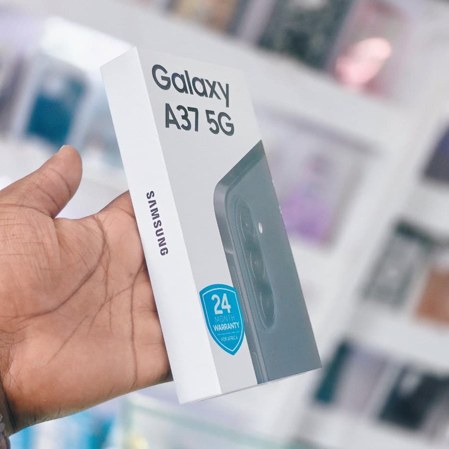 Samsung Galaxy A37 5G — view 2