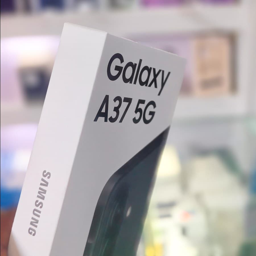 Samsung Galaxy A37 5G — view 3