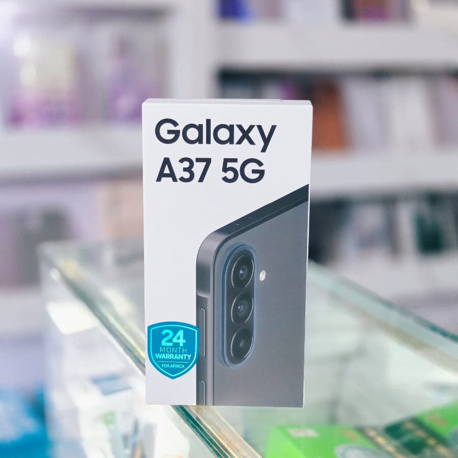 Samsung Galaxy A37 5G — view 4