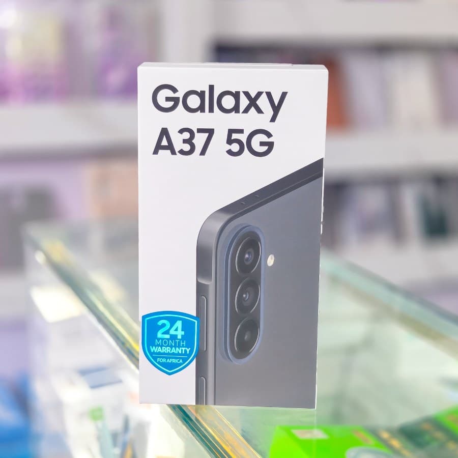 Samsung Galaxy A37 5G — view 5