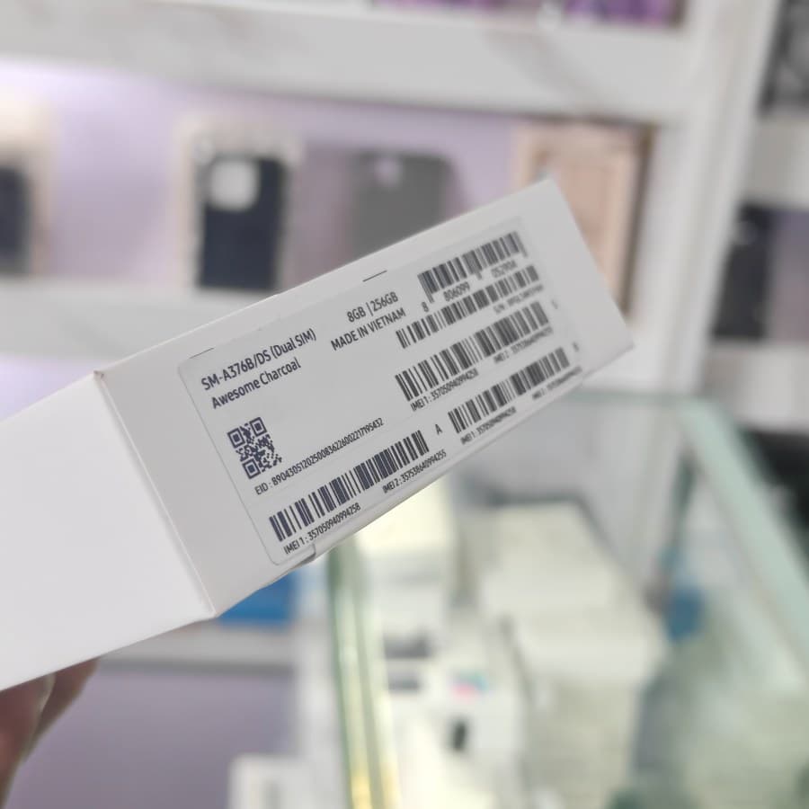 Samsung Galaxy A37 5G — view 6