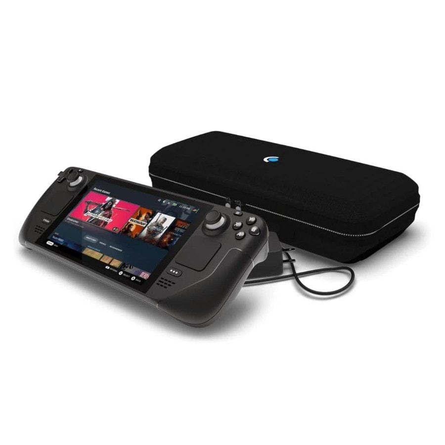 Steam Deck OLED 1TB