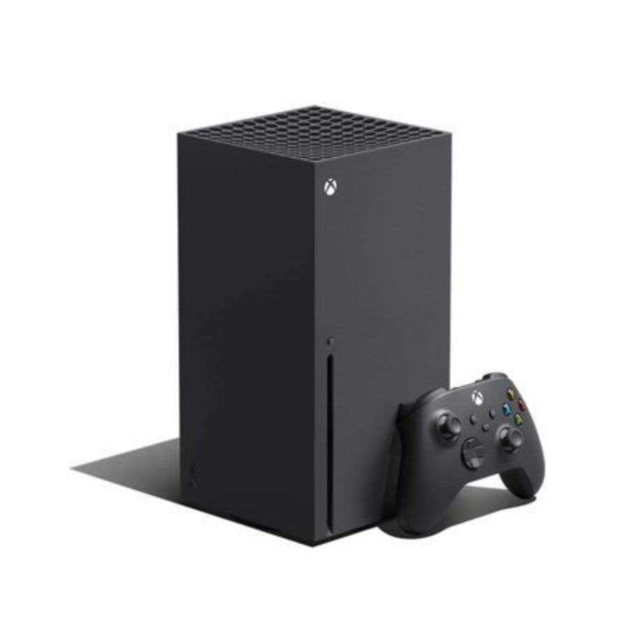 Xbox Series S — view 1