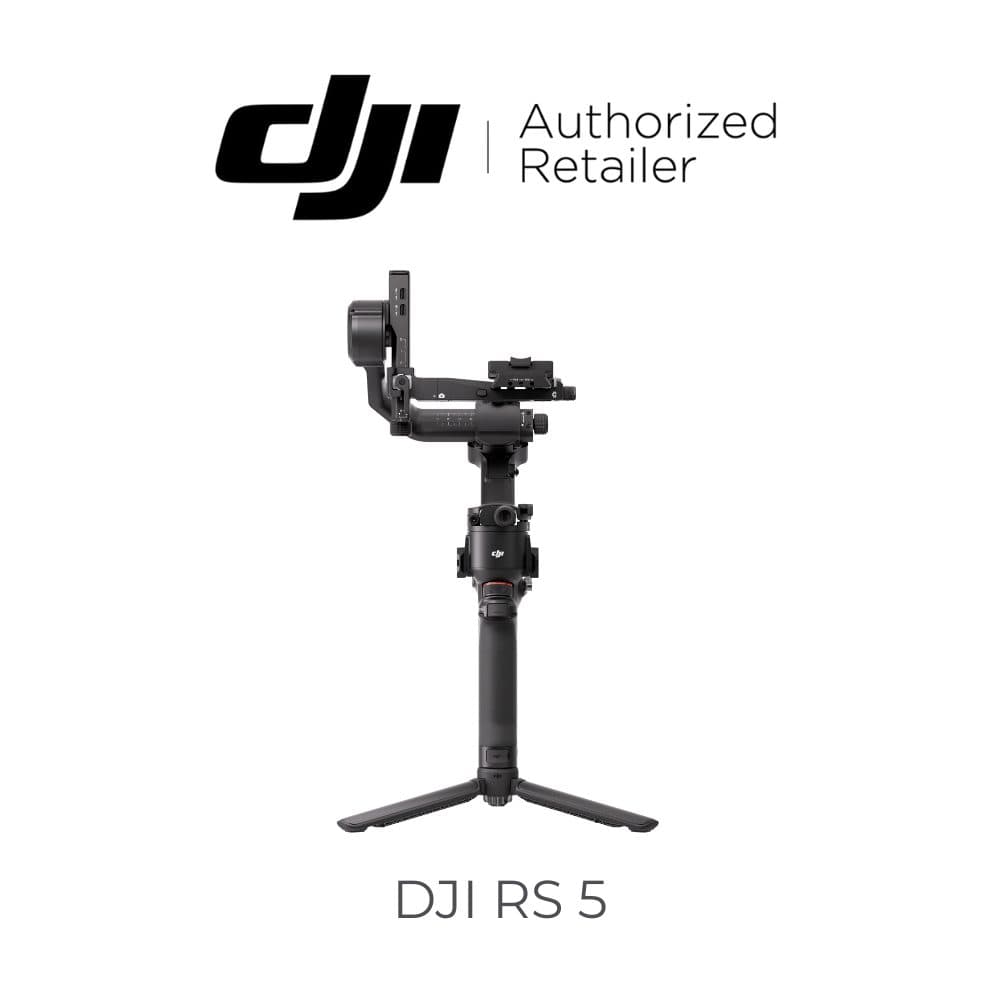 DJI RS 5 — view 1