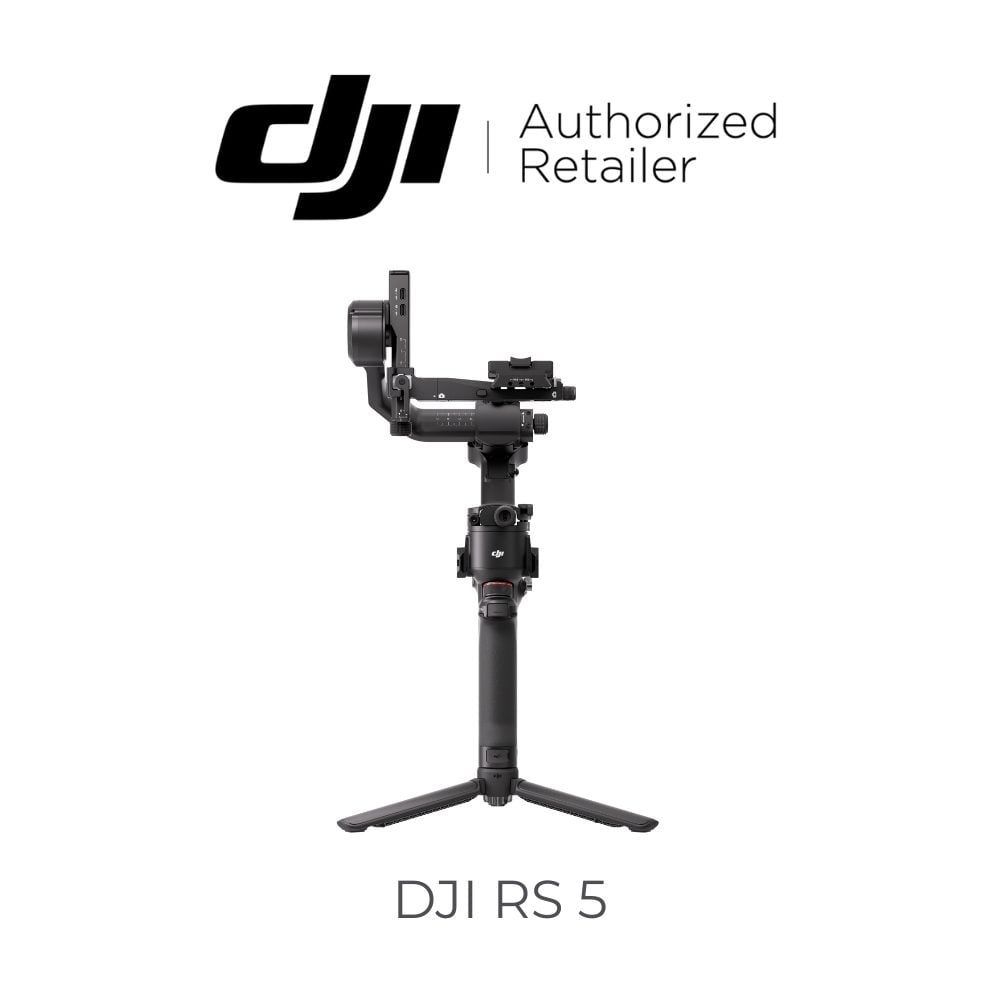 DJI RS 5