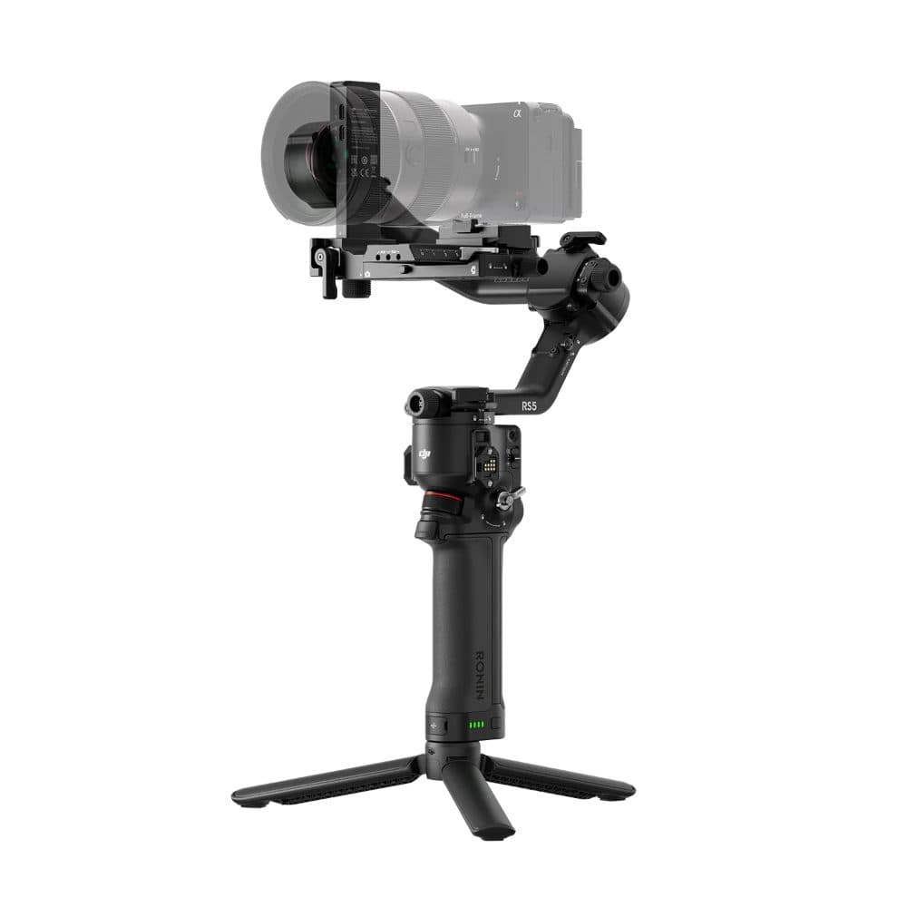 DJI RS 5 — view 2