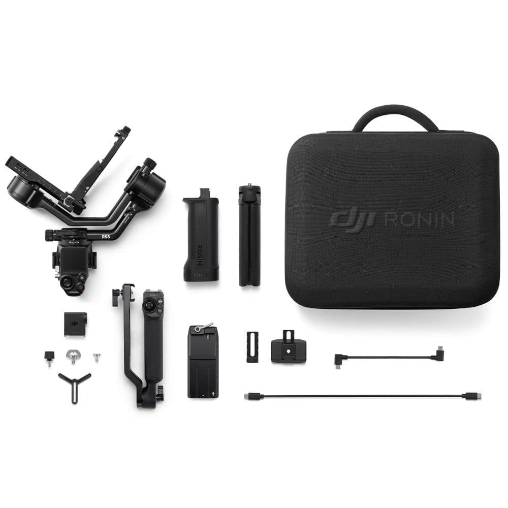 DJI RS 5 — view 4