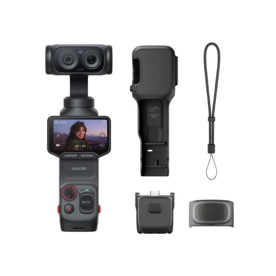 Insta360 Luna Ultra — view 3