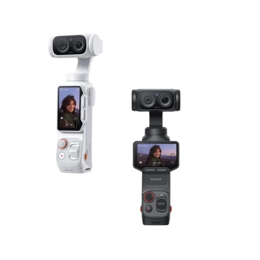 Insta360 Luna Ultra — view 5