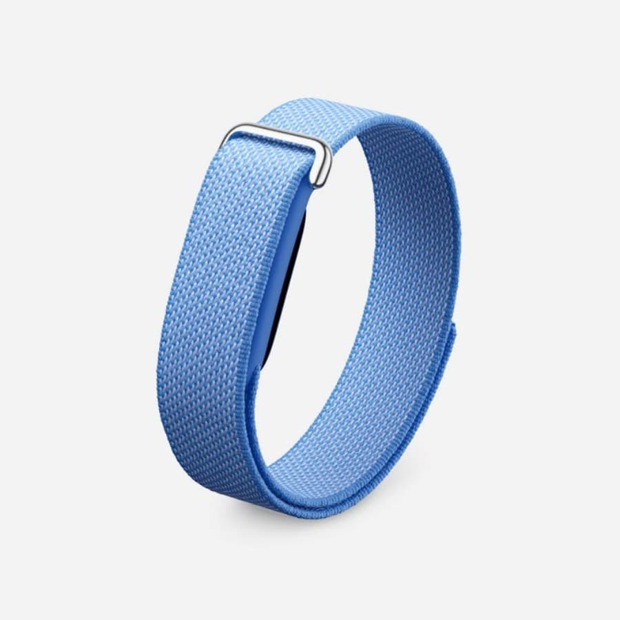 Google Fitbit Air — view 4