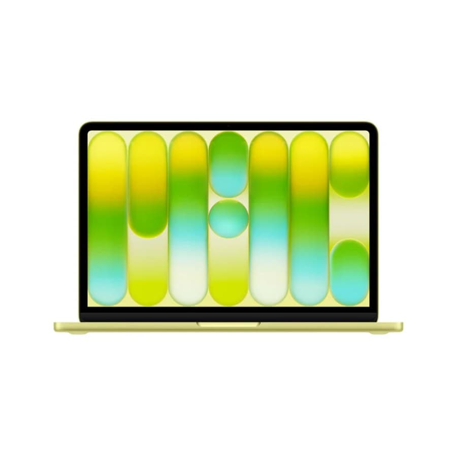 MacBook Neo — view 1