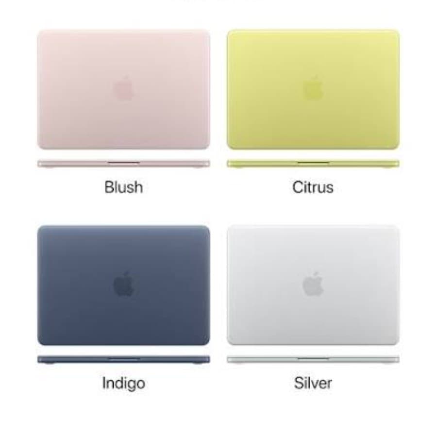 MacBook Neo — view 3