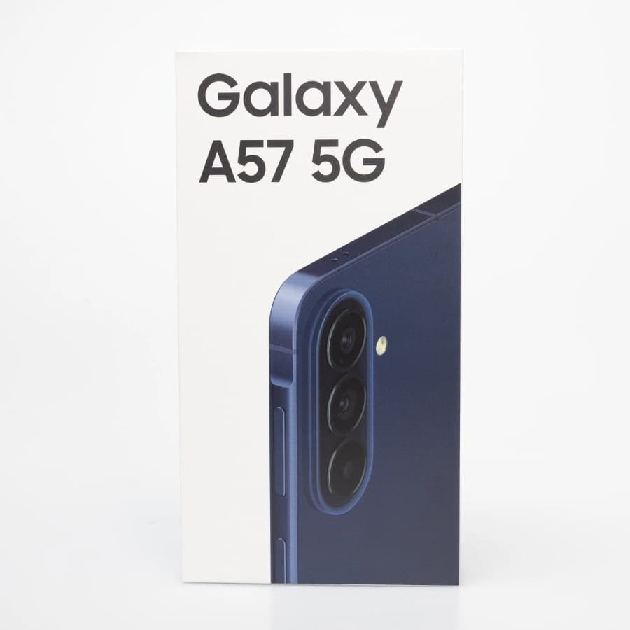Samsung Galaxy A57 — view 1