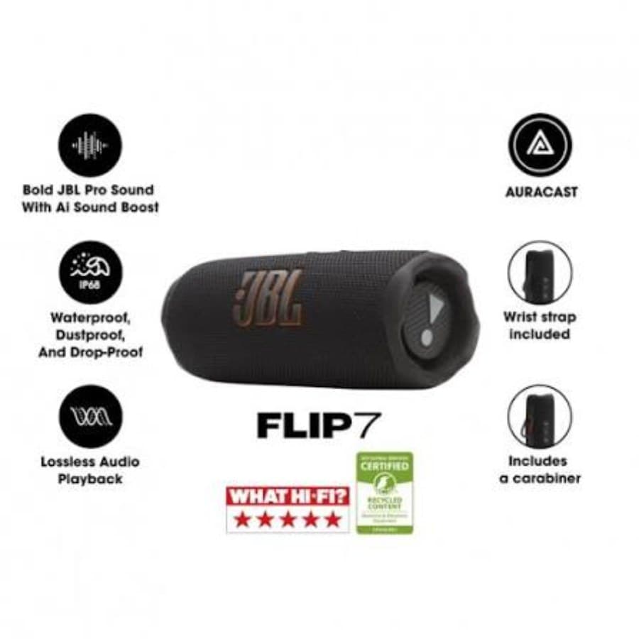 JBL Flip 7 — view 4