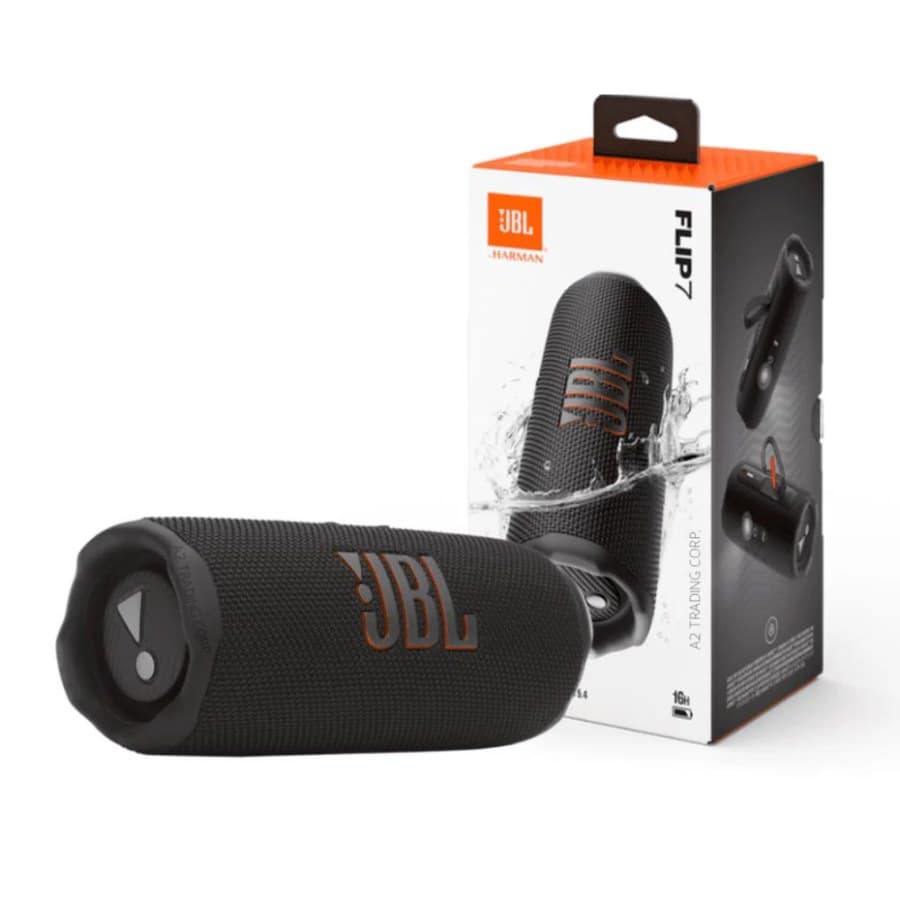 JBL Flip 7 — view 1