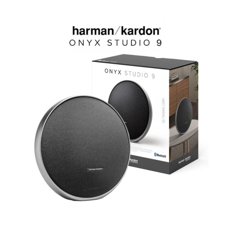 Harman Kardon Onyx Studio 9 — view 1
