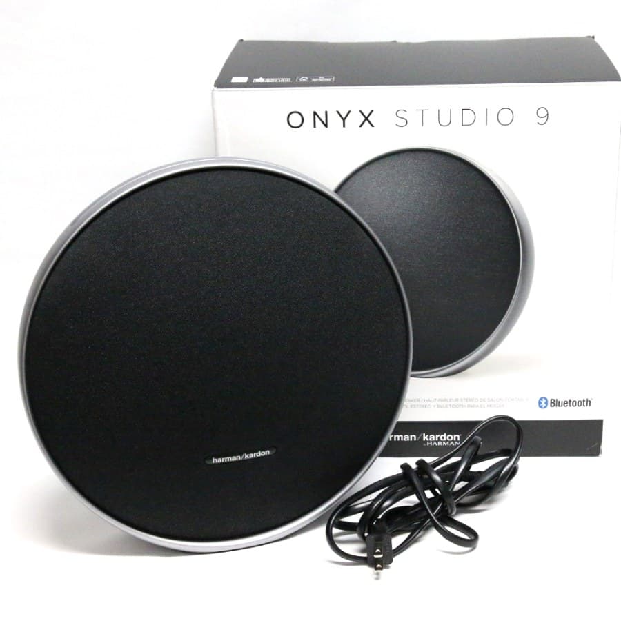 Harman Kardon Onyx Studio 9 — view 2