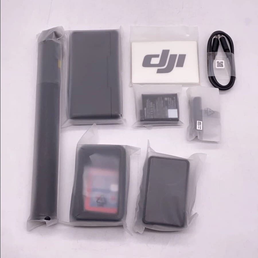 DJI Osmo Action 5 Pro — view 5