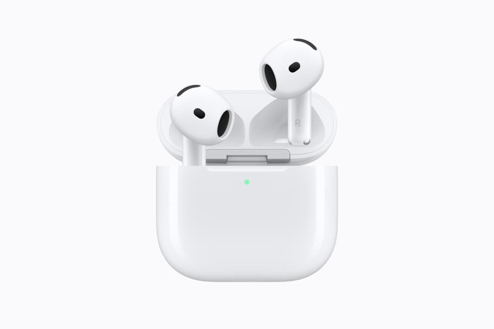 AirPods 5 — view 1