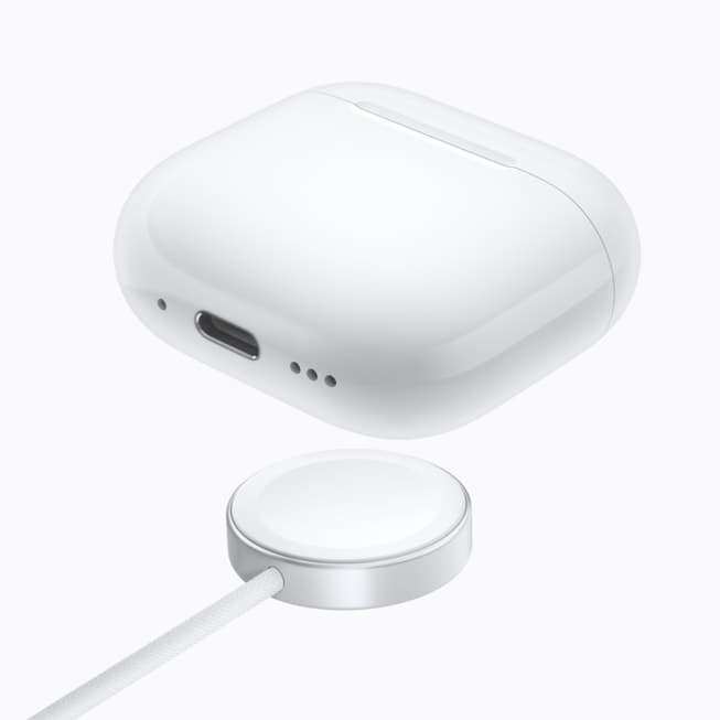 AirPods 5 — view 2