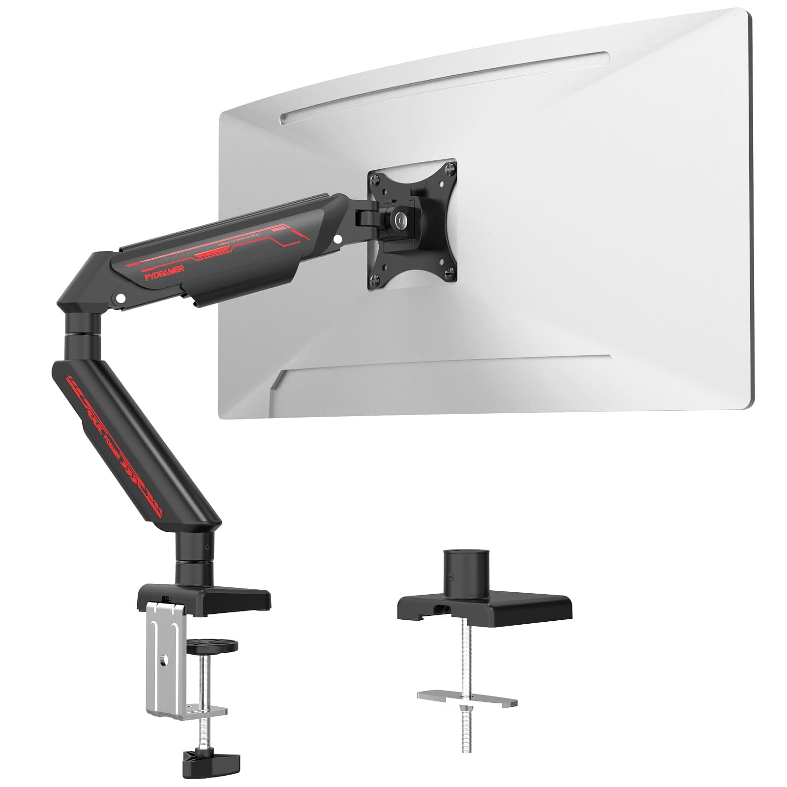 Fydeamer Monitor Arm Mount — view 1