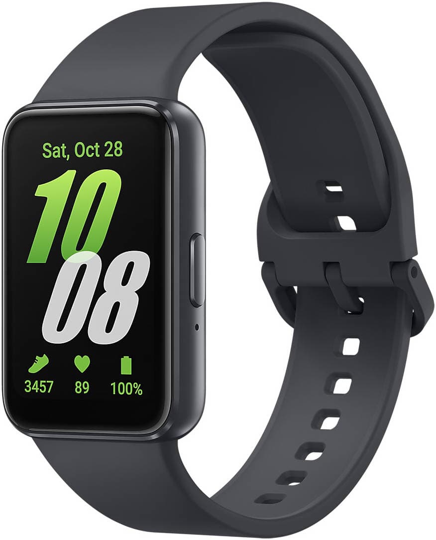 Samsung Galaxy Fit3 Smartwatch — view 1