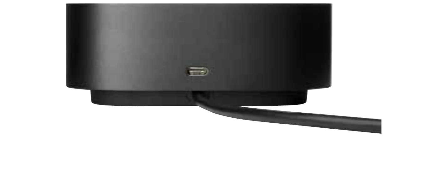 HP USB-C Dock G5 (Refurbished) - Model 5TW10UT#ABA — view 2
