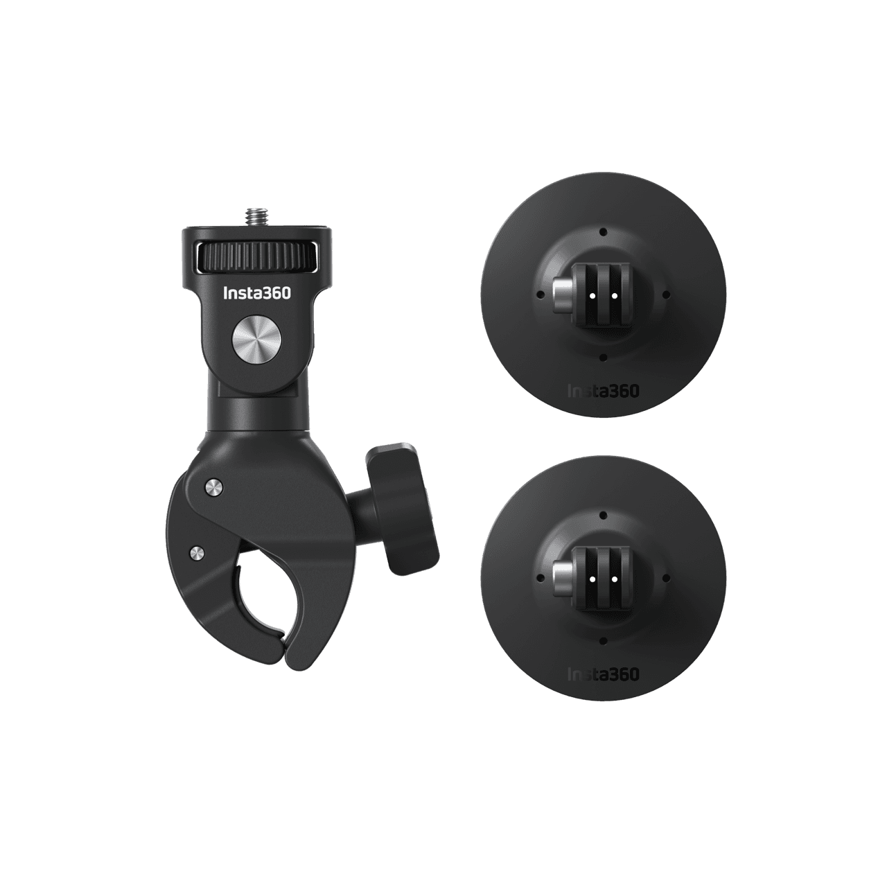 Insta360 Motorcycle Mount Bundle — view 1