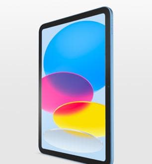 iPad 2025 (11th Generation) A16 11-inch Wi-Fi 128GB — view 1