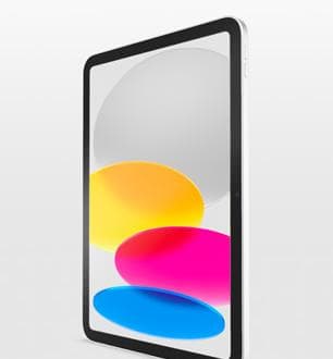 iPad 2025 (11th Generation) A16 11-inch Wi-Fi 128GB — view 4