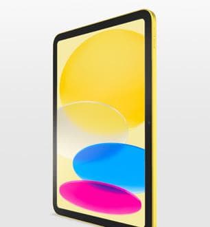 iPad 2025 (11th Generation) A16 11-inch Wi-Fi 128GB — view 5