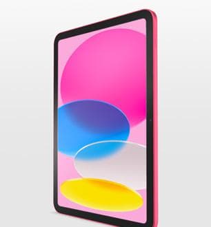 iPad 2025 (11th Generation) A16 11-inch Wi-Fi 128GB — view 3