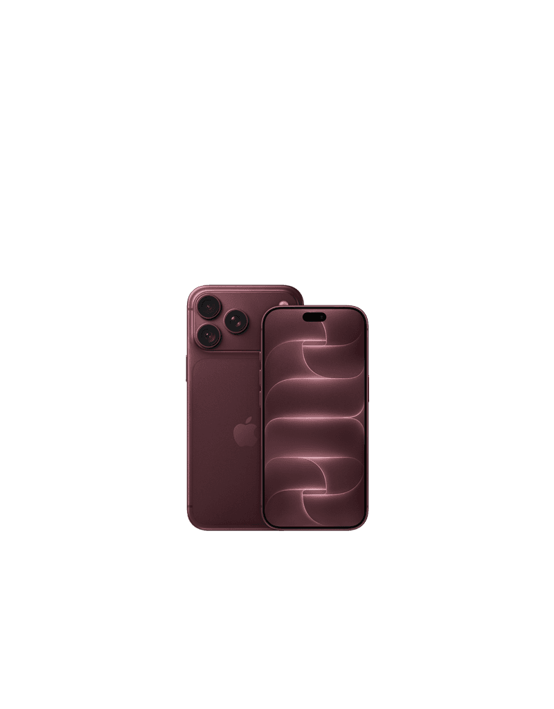 iPhone 18 Pro Max — view 1