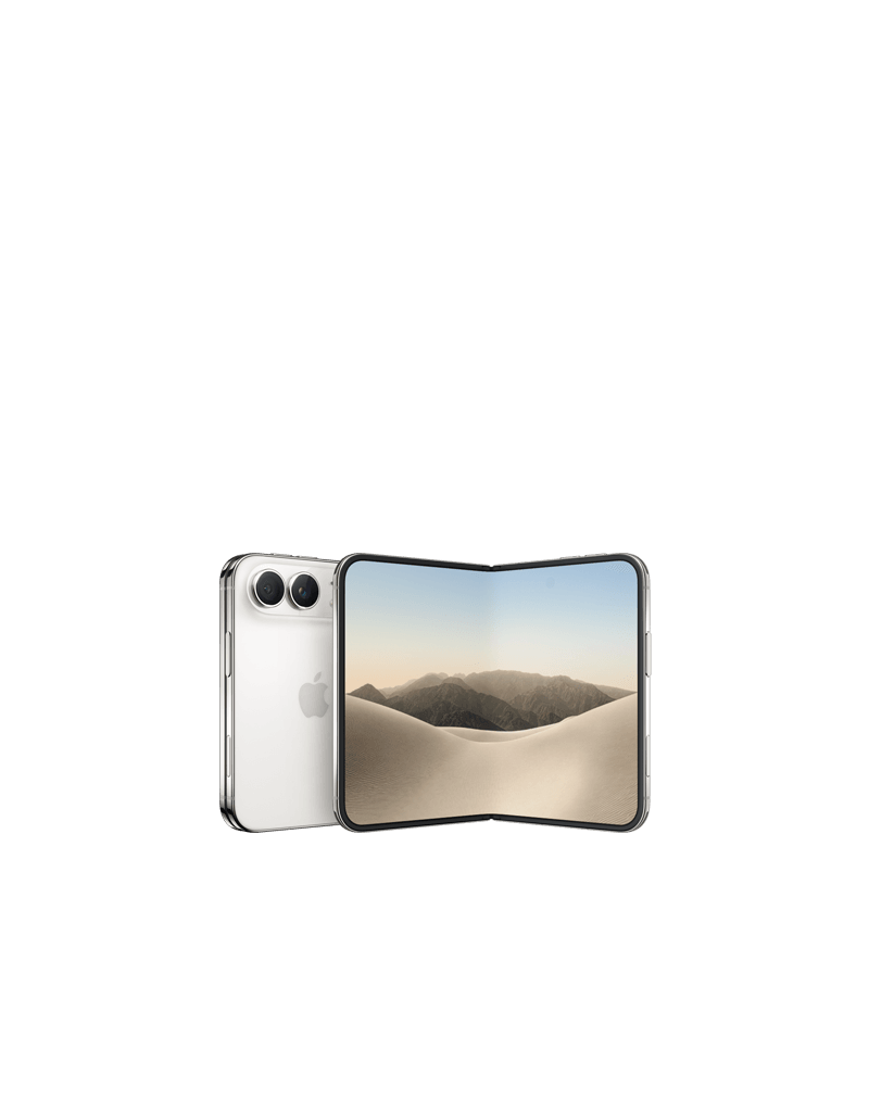 iPhone Duo