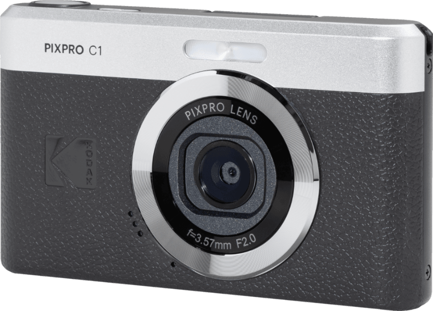 Kodak PixPro C1 Digital Camera