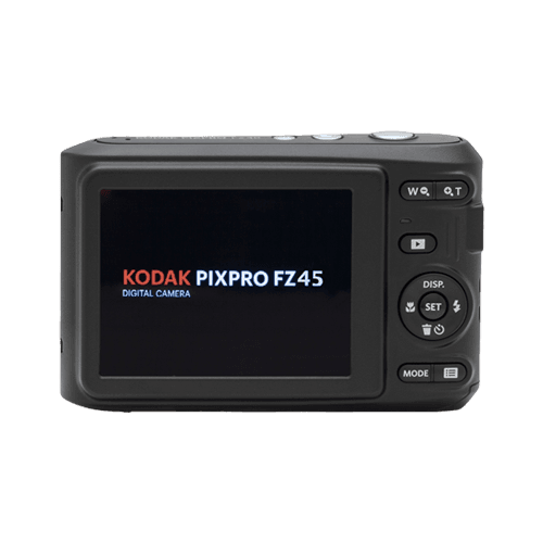 Kodak PixPro FZ45 Digital Camera — view 2